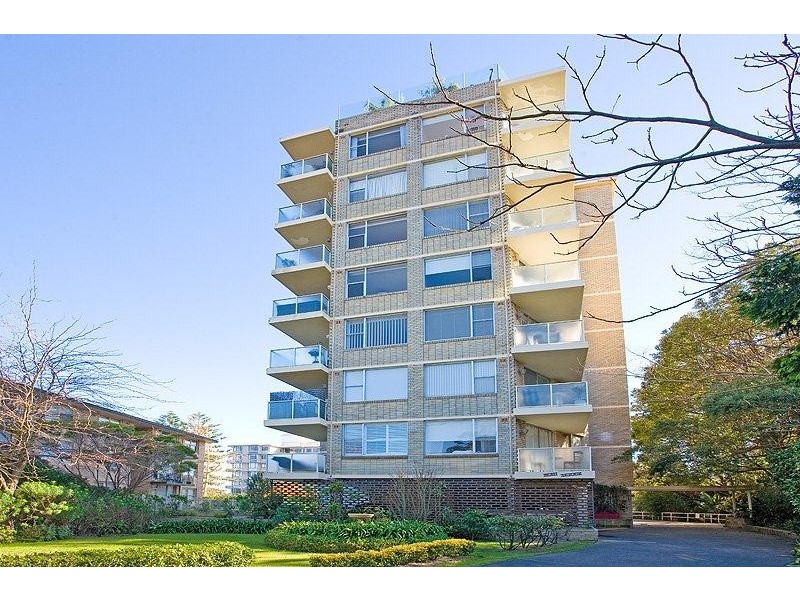 13/182 Raglan Street, Mosman NSW 2088