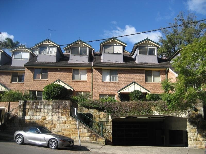 4/29 Rawson Street, Neutral Bay NSW 2089