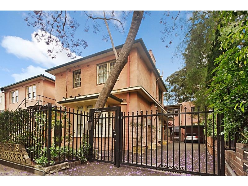4/10A Clapton Place, Darlinghurst NSW 2010