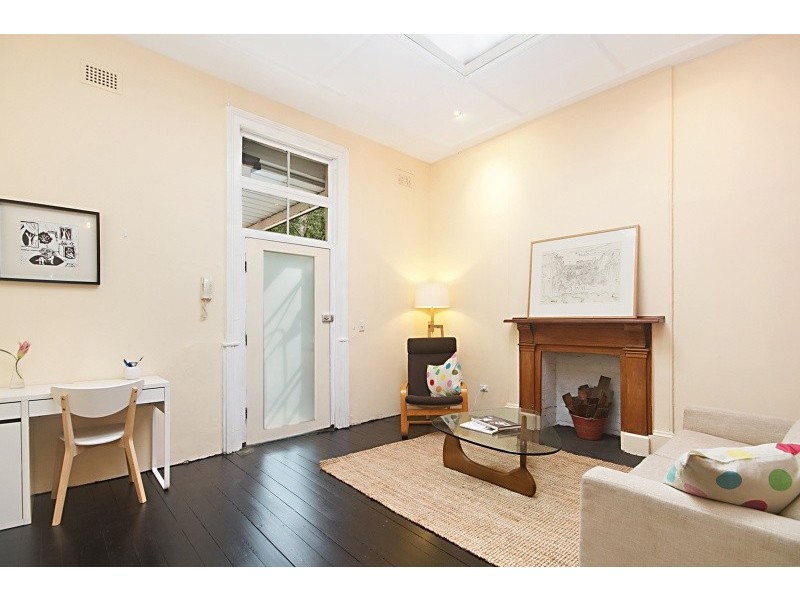 4/10A Clapton Place, Darlinghurst NSW 2010
