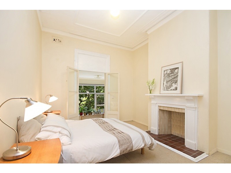 4/10A Clapton Place, Darlinghurst NSW 2010