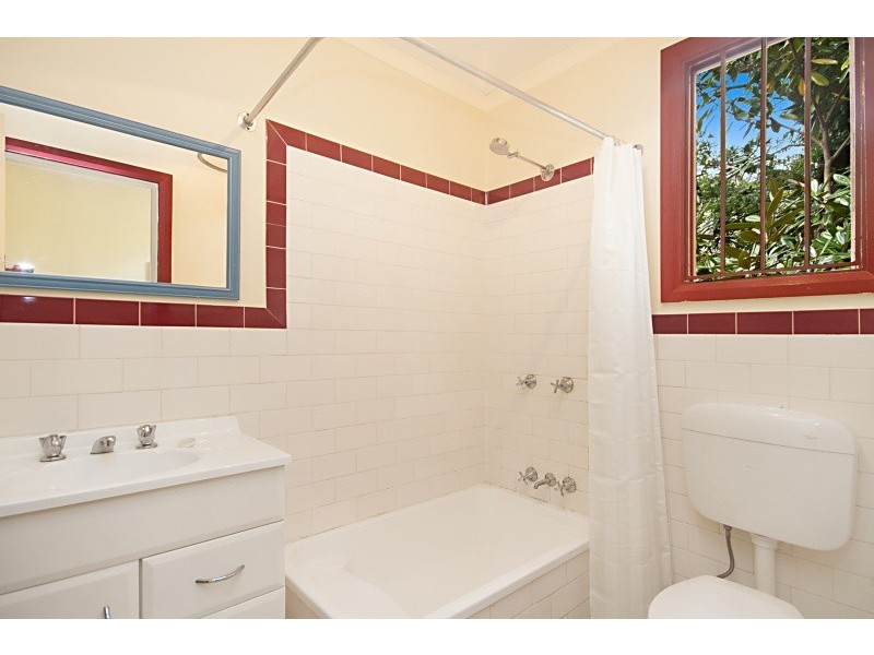 4/10A Clapton Place, Darlinghurst NSW 2010