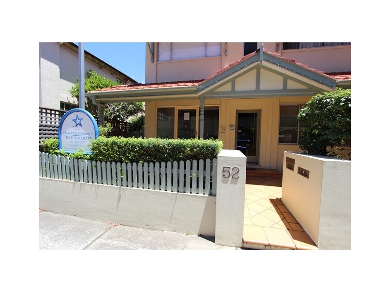 2/52 Harbour Street, Mosman NSW 2088