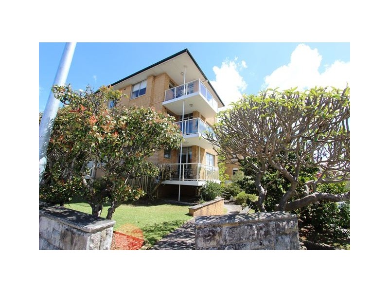 4/100 Spit Road, Mosman NSW 2088