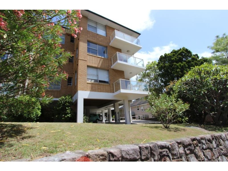 4/100 Spit Road, Mosman NSW 2088