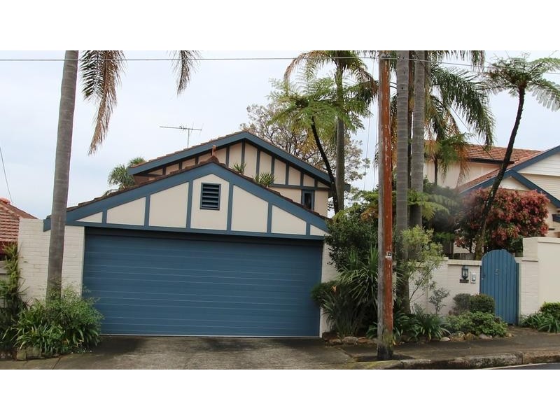 5 Killarney Street, Mosman NSW 2088