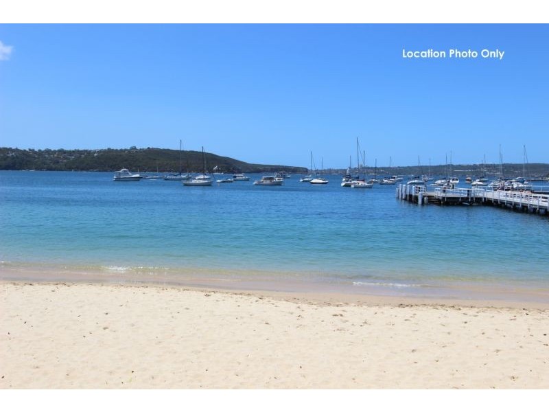 8/3 The Esplanade, Mosman NSW 2088