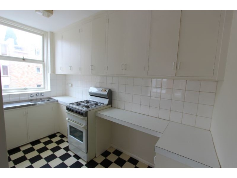 8/3 The Esplanade, Mosman NSW 2088