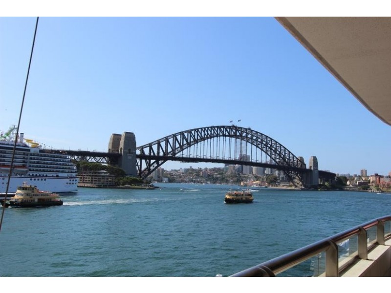 27/1 Macquarie Street, Sydney NSW 2000