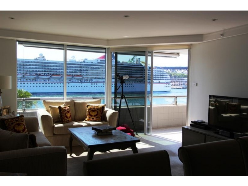 27/1 Macquarie Street, Sydney NSW 2000