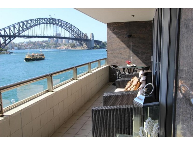 27/1 Macquarie Street, Sydney NSW 2000