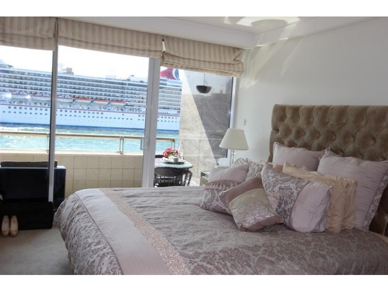 27/1 Macquarie Street, Sydney NSW 2000