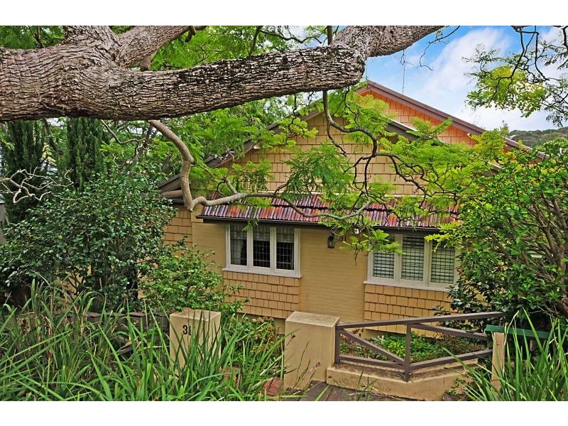 2/31 Royalist Road, Mosman NSW 2088