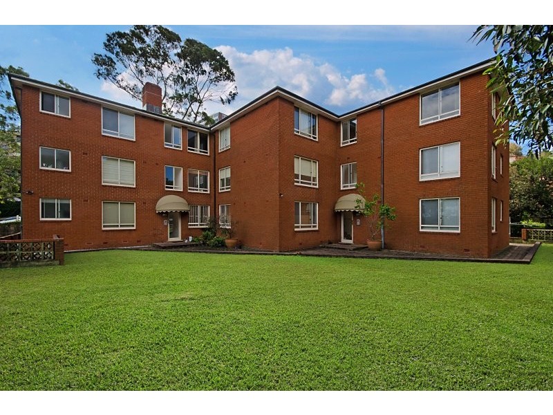 15/59 Bent Street, Neutral Bay NSW 2089
