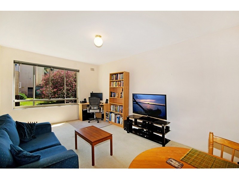 15/59 Bent Street, Neutral Bay NSW 2089