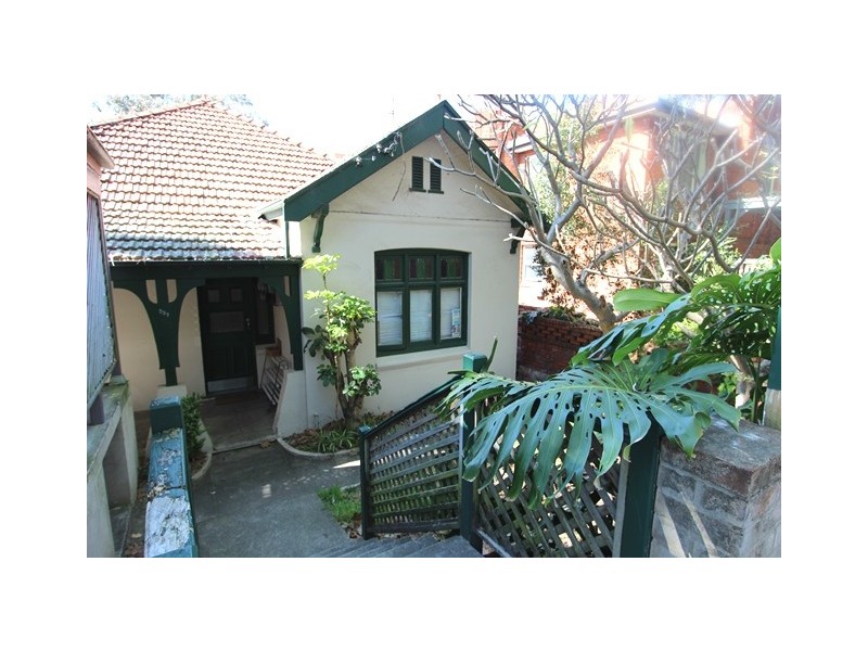 5/337 Alfred Street, Neutral Bay NSW 2089