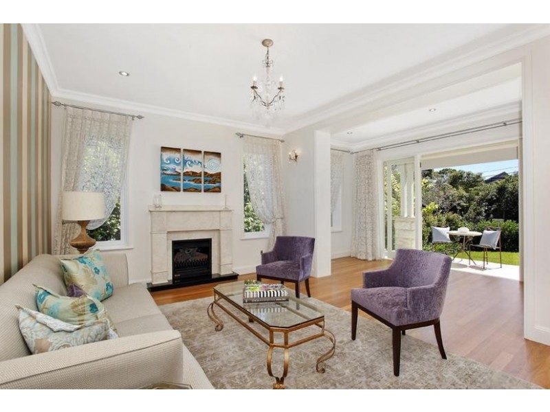 25 Rickard Avenue, Mosman NSW 2088