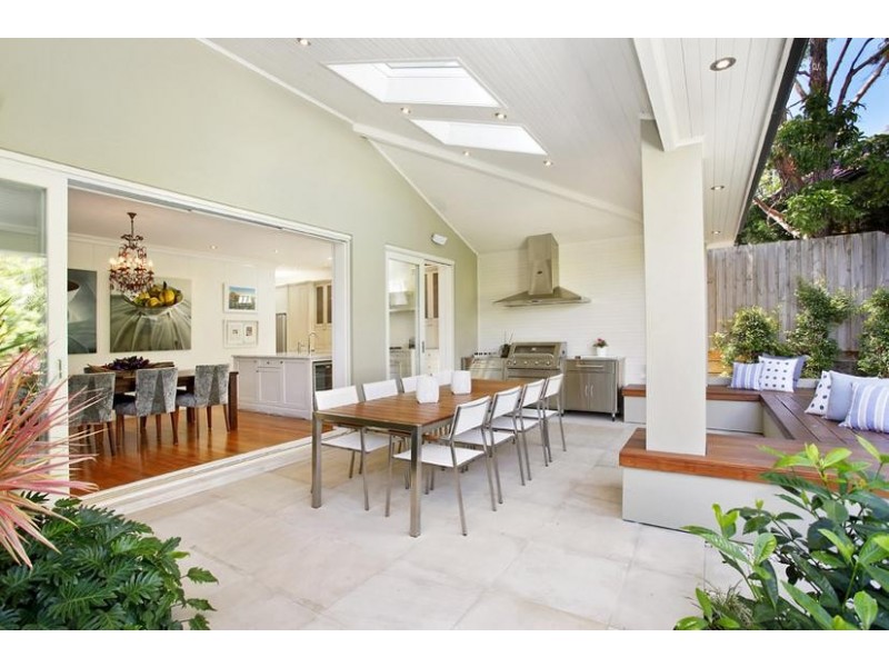 25 Rickard Avenue, Mosman NSW 2088