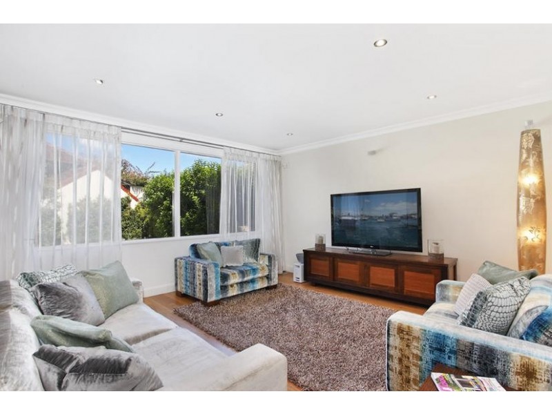 25 Rickard Avenue, Mosman NSW 2088