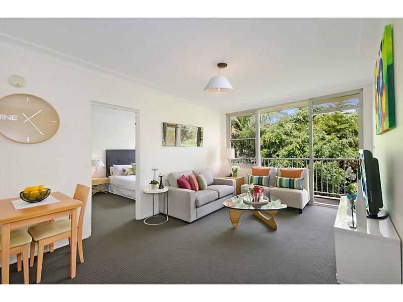 14/22 Melrose Street, Mosman NSW 2088