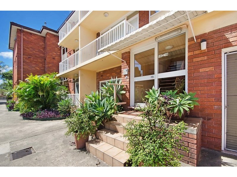 14/22 Melrose Street, Mosman NSW 2088