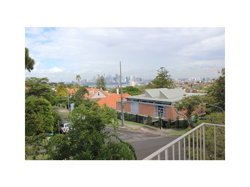 16/68 Bradleys Head Road, Mosman NSW 2088