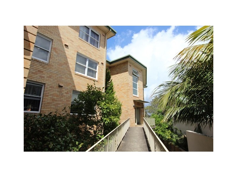 16/68 Bradleys Head Road, Mosman NSW 2088