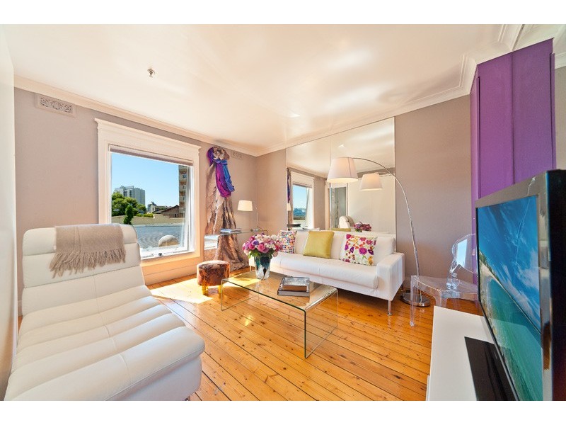 22/3A Farrell Avenue, Darlinghurst NSW 2010
