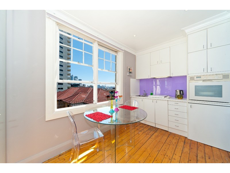 22/3A Farrell Avenue, Darlinghurst NSW 2010