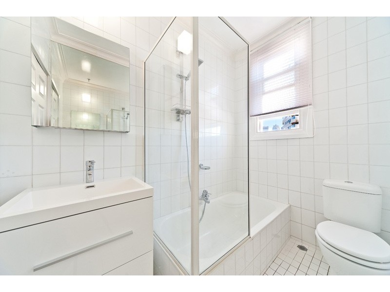 22/3A Farrell Avenue, Darlinghurst NSW 2010
