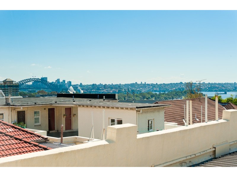 22/3A Farrell Avenue, Darlinghurst NSW 2010