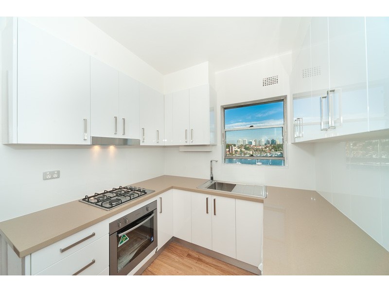 5/153 Kurraba Road, Neutral Bay NSW 2089