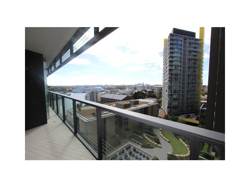 7C/4 Distillery Drive, Pyrmont NSW 2009