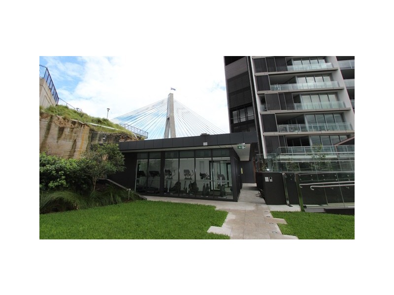 7C/4 Distillery Drive, Pyrmont NSW 2009