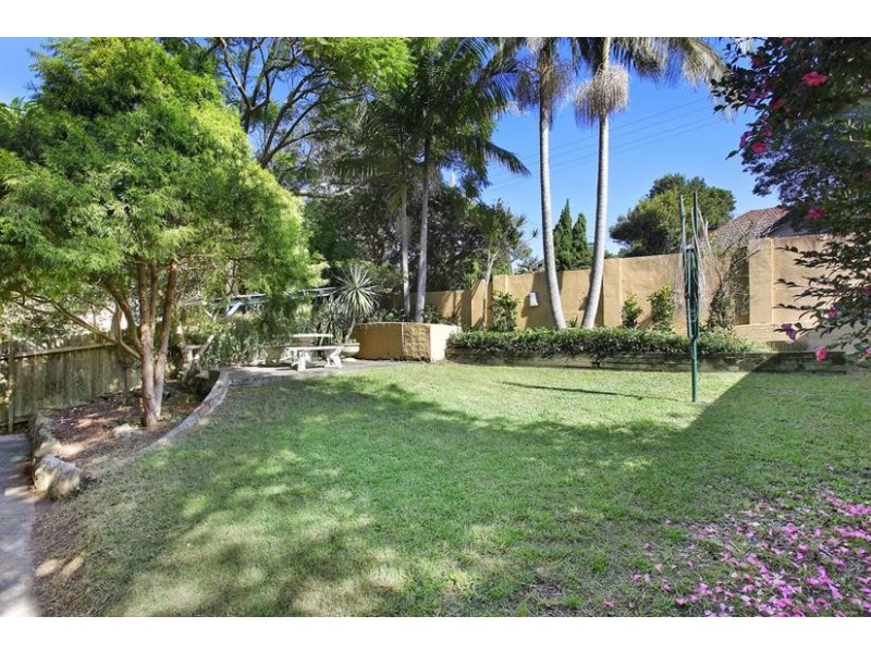 2 Magic Grove, Mosman NSW 2088