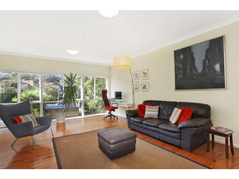 2 Magic Grove, Mosman NSW 2088