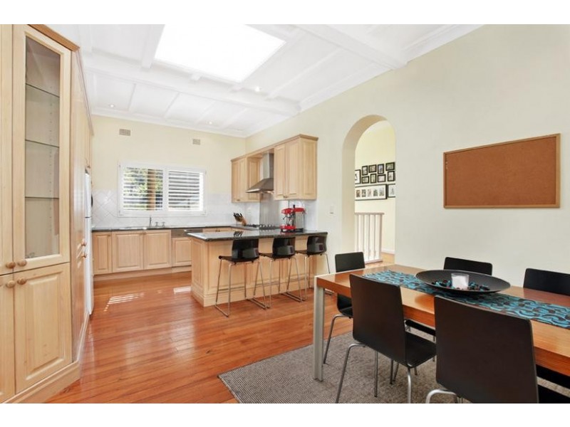 2 Magic Grove, Mosman NSW 2088