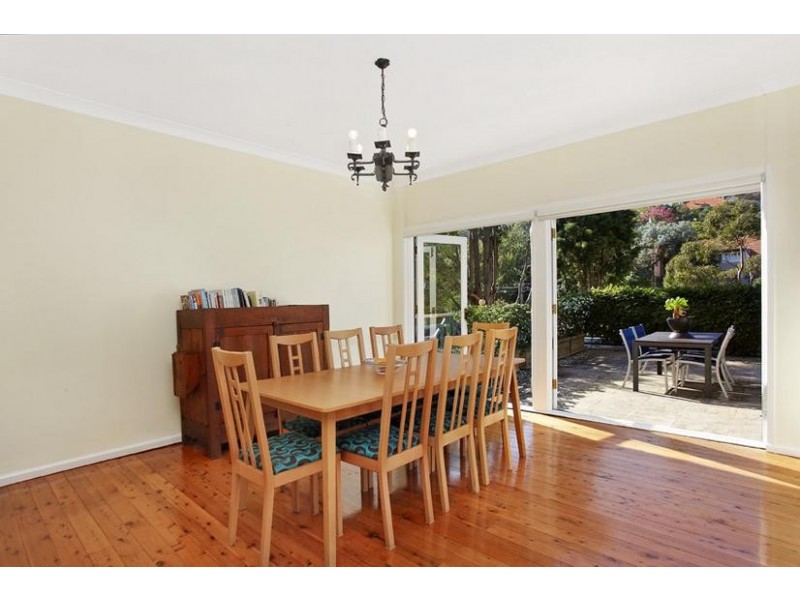 2 Magic Grove, Mosman NSW 2088