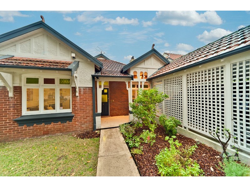 122 Shadforth Street, Mosman NSW 2088
