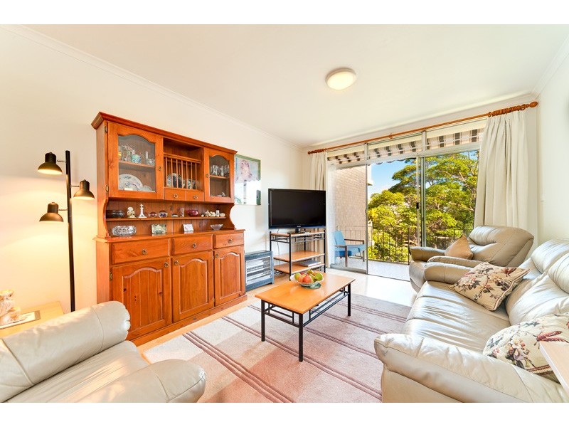 1/59 Prince Albert Street, Mosman NSW 2088