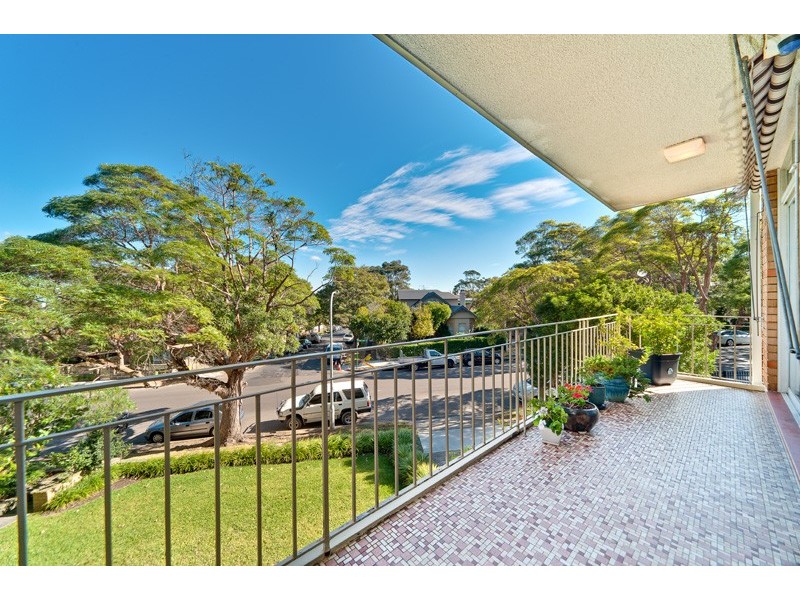 1/59 Prince Albert Street, Mosman NSW 2088