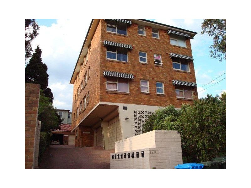 3/120 Kurraba Road, Neutral Bay NSW 2089