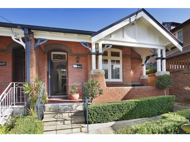 36 Ben Boyd Road, Neutral Bay NSW 2089