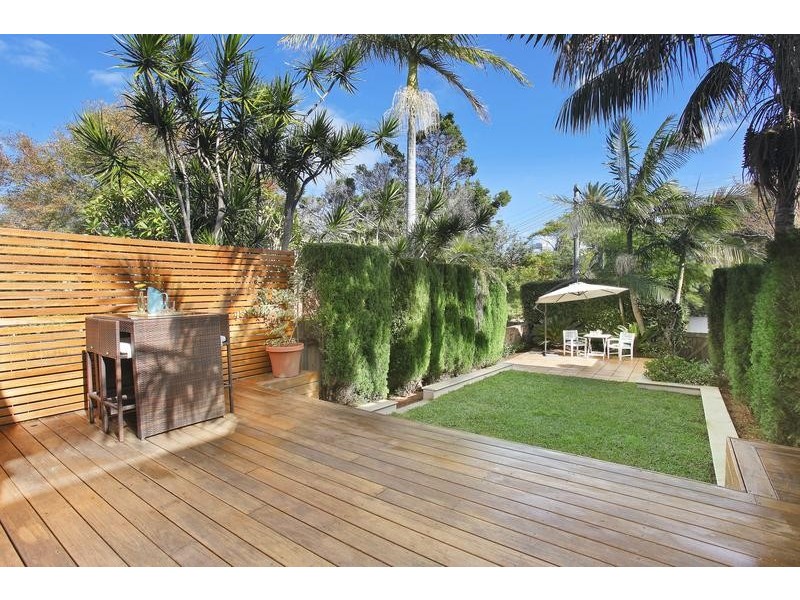 36 Ben Boyd Road, Neutral Bay NSW 2089