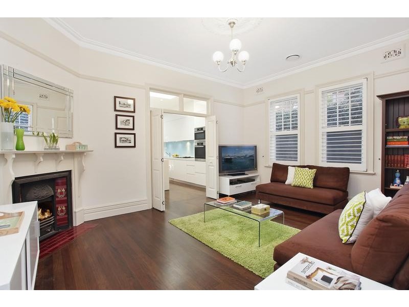 36 Ben Boyd Road, Neutral Bay NSW 2089