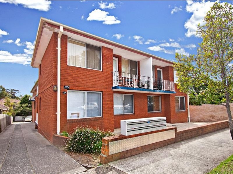 10/27 Cobar Street, Dulwich Hill NSW 2203