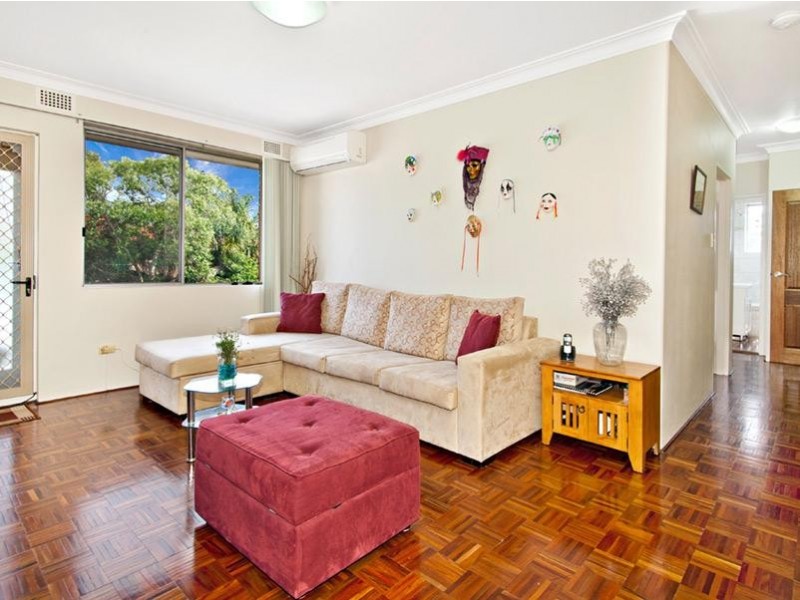 10/27 Cobar Street, Dulwich Hill NSW 2203