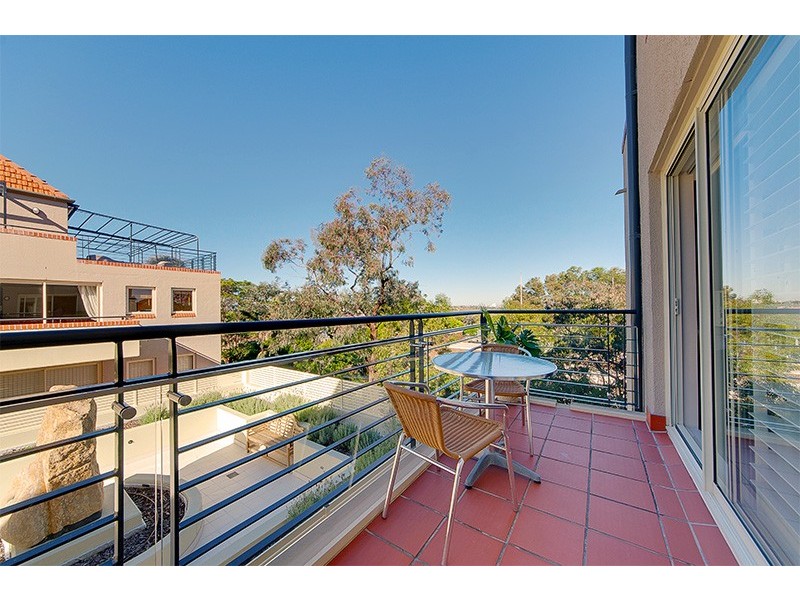 309/55 Harbour Street, Mosman NSW 2088