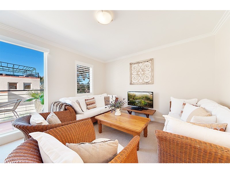 309/55 Harbour Street, Mosman NSW 2088