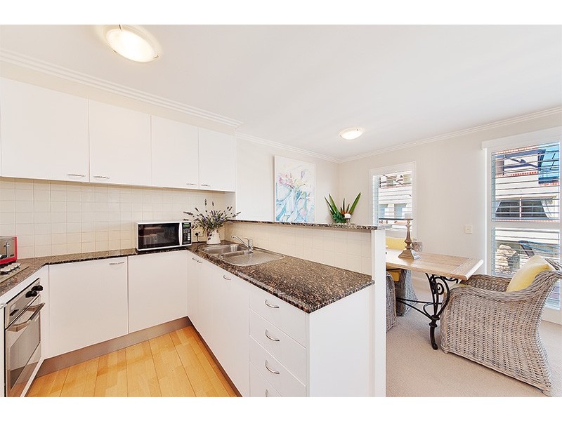 309/55 Harbour Street, Mosman NSW 2088